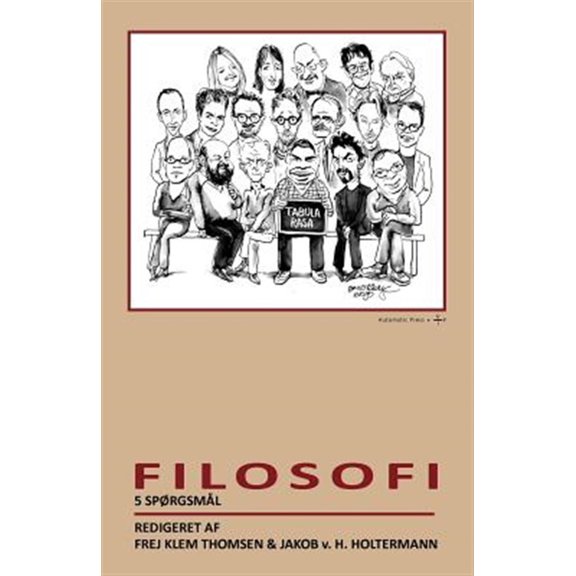 Pre-Owned Filosofi: 5 sprgsml (Paperback)