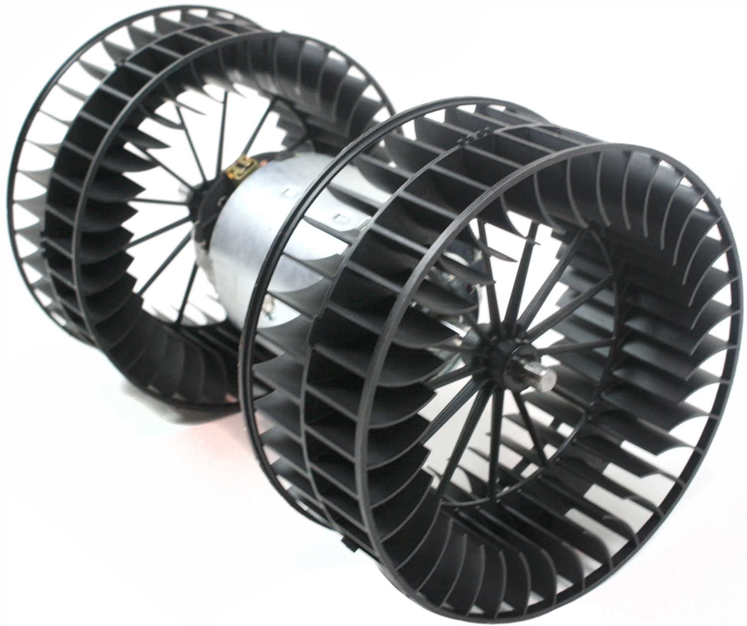 Replacement REPB191501 Blower Motor Compatible with 1989-1993 BMW 535i 1994-1995 530i