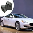 thumbnail image 4 of Auto Center Consol Portavasos Divisor, para , 2007 2008 2009 2010 2011 2012, 58984-33020, Car Parts Black, 4 of 7