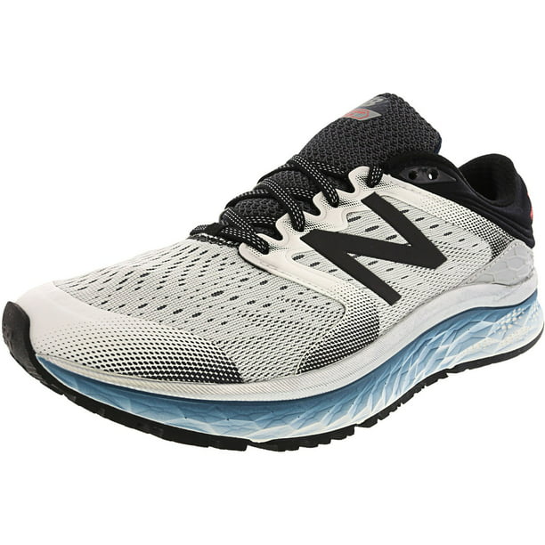 New Balance Men's M1080 Wb8 Ankle-High Running Shoe - 8.5W ...