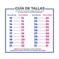 thumbnail image 5 of Tenis Panam Hermosura Rosa Dama 10259-0052 Panam DAMA, 5 of 5