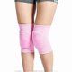 thumbnail image 1 of Kneepad Compatible With Dancer,adult Biking Football Soccer Tennis Workout Climbing Exercise Work Yoga Pole Dance Volleyball Kids Roller Skating Knee,Medium,Gray, 1 of 5