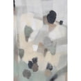 thumbnail image 3 of OToole, Tim 17x24 Black Modern Framed Museum Art Print Titled - Free Form II, 3 of 5