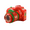 Red, variant on Christmas Projection Camera Night Light Educational Projector with Colorful Images for Holiday Christmas Decorations Learning Fun Indoor Outdoor Holiday Party Decorations