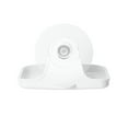 thumbnail image 5 of Umbra Flex Adhesive Soap Dish, 5 of 8