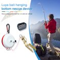 thumbnail image 4 of Protector de cebo con línea de 30M protector de señuelos accesorios de pesca para cebo de pesca Retriever JShteea El nuevo, 4 of 9