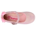 thumbnail image 4 of ZAPATOS NIÑA TROPICANA 310013 GLITTER ROSA Tropicana 310013, 4 of 4