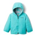 thumbnail image 1 of Columbia Baby Double Trouble Jacket, Dolphin, 3/6, 1 of 2
