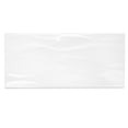 thumbnail image 6 of The Tile Life Piave Bianco Deco 4" x 4" Glossy Ceramic Tile Sample, 6 of 8