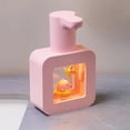 thumbnail image 2 of Touchless Automatic  Dispenser Automatic Sensor  Dispenser Touchless Automatic Sensor  Dispenser Cartoon Pet Waterproof Smart Foam  Dispenser, 2 of 7