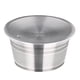 thumbnail image 5 of Cápsulas De De Reutilizables , Soporte Para Cápsulas De Expreso de material acero Inoxidable Compatible Con La De BLESIY Cápsula de café reutilizable, 5 of 8