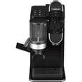 thumbnail image 4 of Cuisinart Single Serve Coffee Maker + Coffee Grinder, 48-Ounce Removable Reservoir, Black, DGB-2, 4 of 8