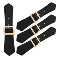thumbnail image 1 of Minkissy 4pcs Coat Toggle Buttons Elegant Alloy Closure For Jacket And Social Events, 1 of 8