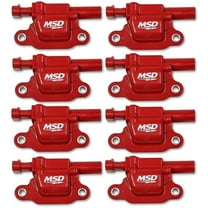 MSD 82668 Direct Ignition Coil Kit