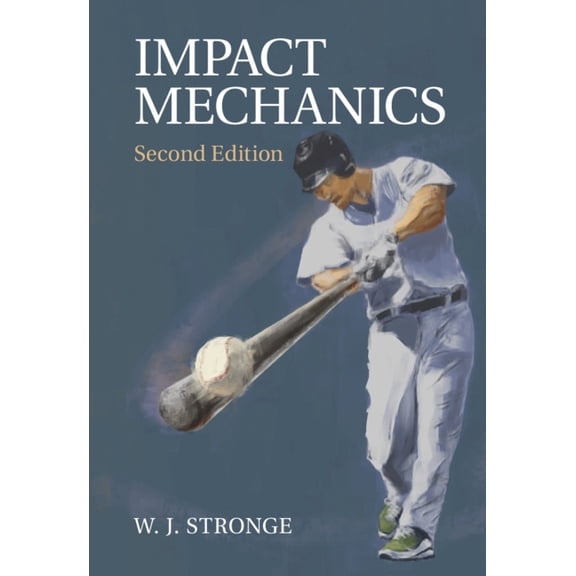 Impact Mechanics, (Hardcover)