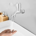 thumbnail image 4 of Bathroom Faucet, Sink Faucet Kitchen Sink Faucets Faucet, Bathroom Sink Faucet For Washing Machine Household Sink Kitchen, 4 of 8