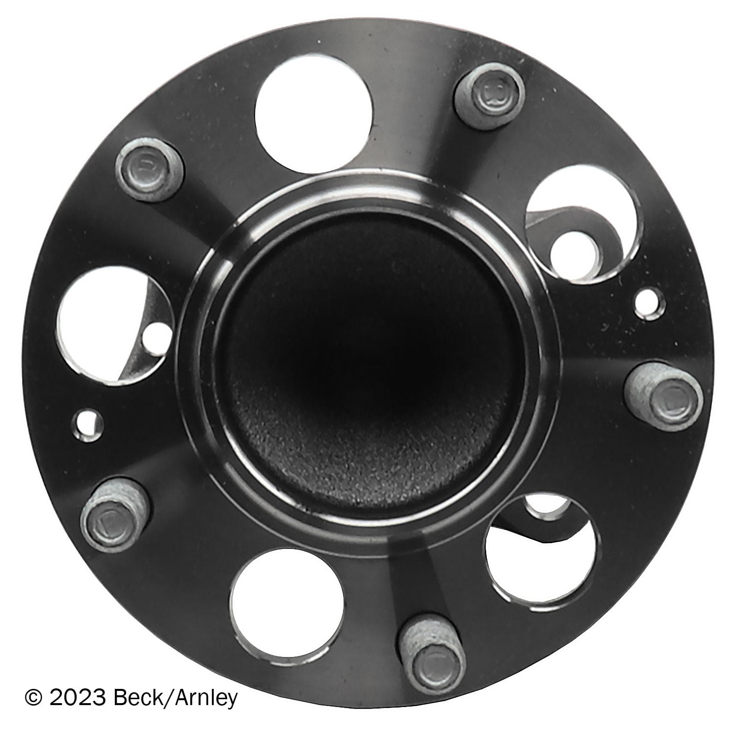 BeckArnley 051-6376 Hub And Bearing Assembly