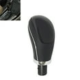thumbnail image 2 of Furulu 1x Automatic Gear Shift Lever Knob 46720-3Q100 Fits For Hyundai Sonata 2010-2014, 2 of 5
