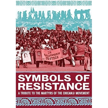 Symbols of Resistance: Tribute to Martyrs (DVD) PM Press Documentary