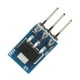 thumbnail image 5 of adaptador AMS1117-3.3 4.5V-7V Turn 6.2V-12V DC-DC Kit de placa de módulo de fuente de alimentación reductora FLhrweasw El nuevo, 5 of 6