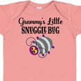 thumbnail image 4 of Inktastic Grammy Little Snuggle Bug Boys or Girls Baby Bodysuit, 4 of 5