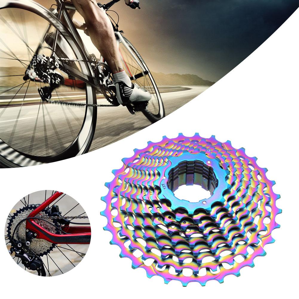 Anneaux De Verrouillage De Cassette Vélo - Lot De 2, Alliage Aluminium, Pour Cassette 12 Vitesses - Montage Facile - 3