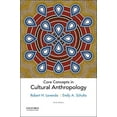 thumbnail image 1 of Pre-Owned Core Concepts in Cultural Anthropology (Paperback) 0190459727 9780190459727, 1 of 1