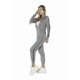 thumbnail image 2 of Conjunto Mujer Térmico Pant Y Sudadera Capucha Set De Pants, 2 of 5