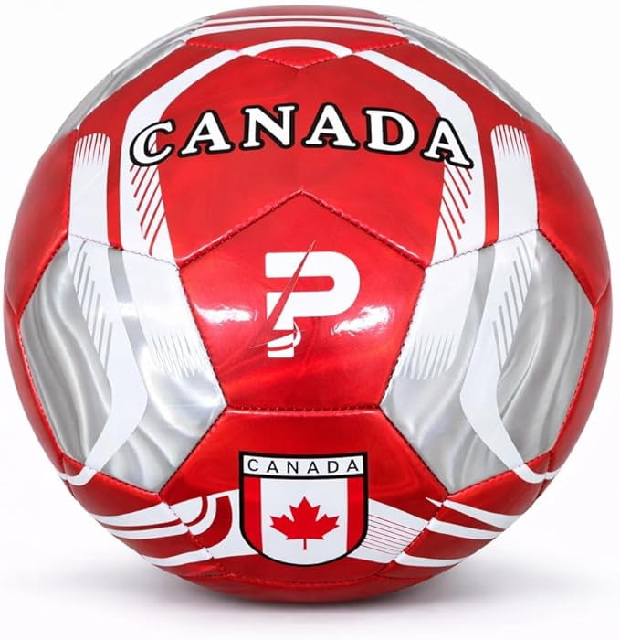 Country Training Soccer Ball: World Edition (COLOMBIA, 5)