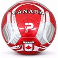 thumbnail image 2 of Country Training Soccer Ball: World Edition (COLOMBIA, 5), 2 of 2