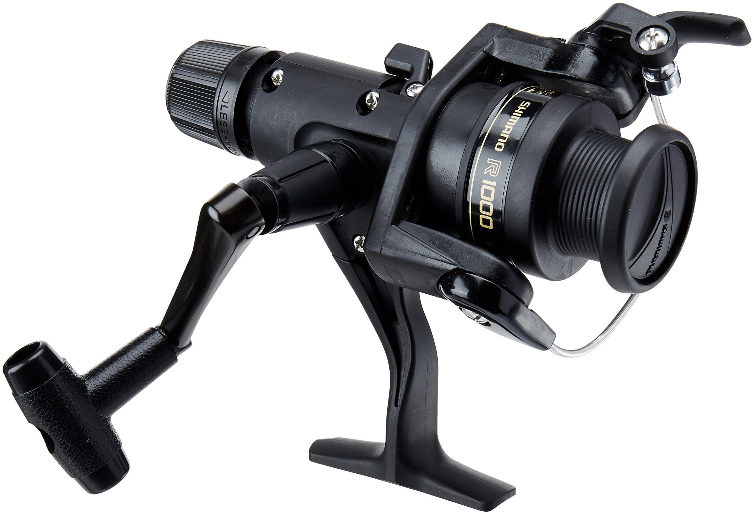 SHIMANO - チャンテッツ　IG HISPEED 1601F+QuickFireリール SHIMANO - チャンテッツ IG HISPEED 1601F+QuickFireリール