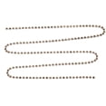 thumbnail image 1 of Rhinestone Chain Rhinestone Claw Chain Rhinestone Chain Belt Round Rhinestone Claw Chain 5 Yards Rhinestone Chain Strong Practicability Shiny Colorful Round Rhinestone Claw Chain, 1 of 8