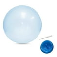 thumbnail image 2 of Pelota de burbujas inflable para adultos - pelota de globo rellena de burbujas, 2 of 6