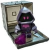 Roblox Series 7 Sharkbyte Studios: Gem Enchanter Mini Figure [with Black Cube and Online Code] [No Packaging]