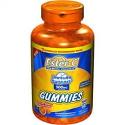 United States Nutrit Ester C Gummies 60ct