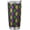 multi-002, variant on Halloween Tumbler Spider Web White Insulated Coffee Cup Back to School Beverage Container Office Travel Mug with Straw and Lid 20oz Holiday Gift Day of The Dead Present