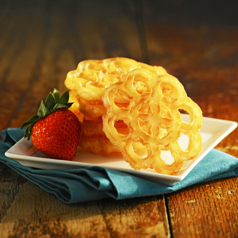 Introducir 72+ imagen funnel cake maker walmart Thptletrongtan.edu.vn