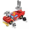 thumbnail image 2 of Hot Wheels Ready to Race Car Builder, Ages 3+, 2 of 3