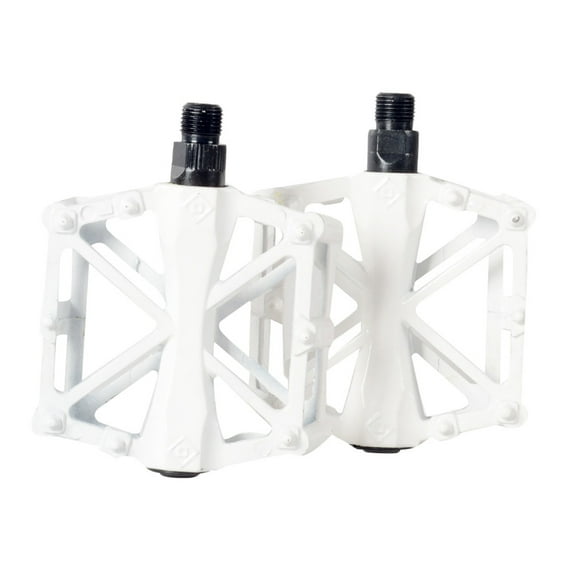 karymi 2PCS Anti-slip Ultralight CNC MTB Mountain Bike Pedals Sealed Bearing Pedals Summer Shop