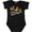 AB-Black, variant on Inktastic Lil' Cowboy Boys Baby Bodysuit