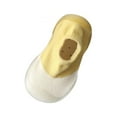 thumbnail image 2 of Infant Toddler Baby Boys Girls Soft Sole Shoes Non-Slip Pre-Walker Shoes, 2 of 6