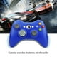 thumbnail image 2 of Control De Juegos Gamepad Inalámbrico Compatible Con Xbox 360, 2 of 7