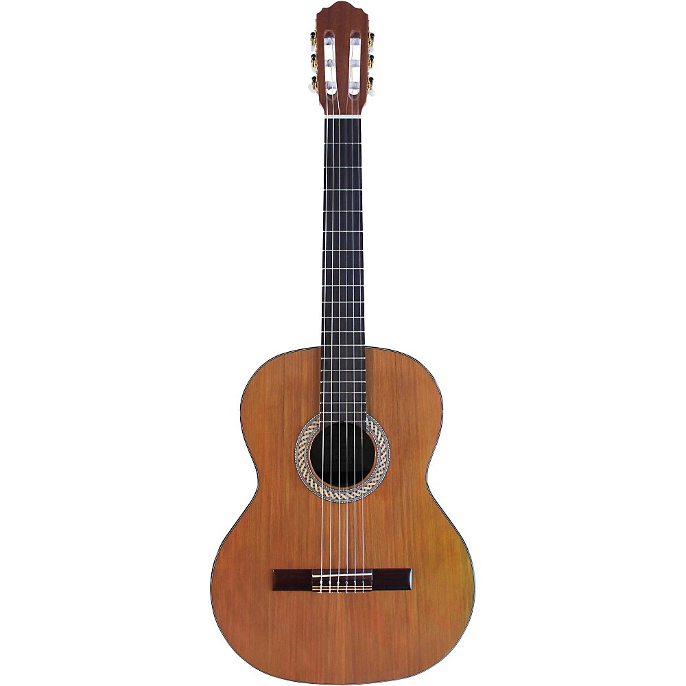 Kremona Soloist S62C Classical Acoustic Guitar Natural