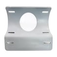 thumbnail image 1 of Conector de bolsillo de pelota Práctico coleccionista de pelota de mesa de hardware resistente elegante Plata, 1 of 8