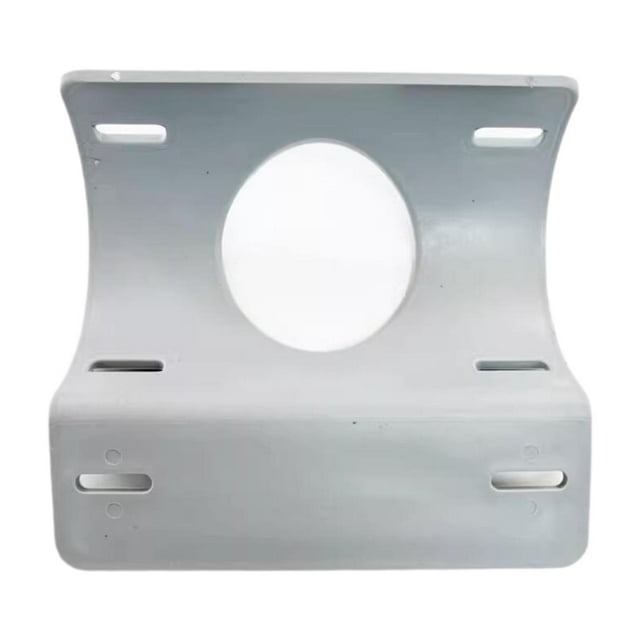 Conector de bolsillo de pelota Práctico coleccionista de pelota de mesa de hardware resistente elegante Plata