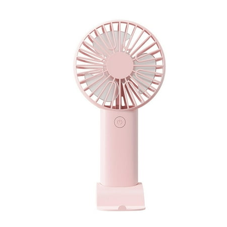 

Handheld Fan Desktop Fan USB Mini Electric Fan Portable Pocket fan