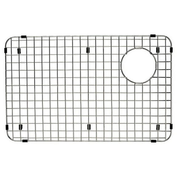 Dawn Kitchen & Bath G517 Stainless Steel Bottom Grid For Dsu2517
