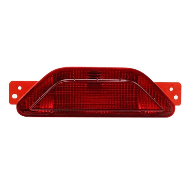 Trasero Conjunto de luces de parachoques Reflector de luz de freno central Lámpara antiniebla para Geely Coolray Sx11 / X50 2018-2021
