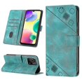 thumbnail image 1 of Funda para teléfono Xiaomi Redmi 10a, color verde, 1 of 5
