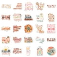 thumbnail image 2 of 100PCS Motivational Scrapbook Stickers, Small Personalized Funny Inspirational Stickers Junk Journal Planner Scrapbook Supplies for Vision Board Water Bottle Adults Emotional Support, 2 of 6